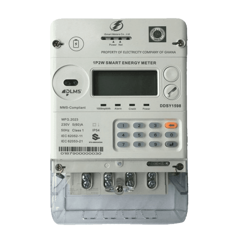 Smart metering